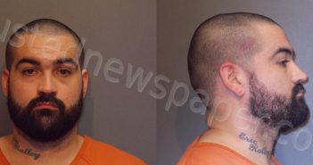 <B>LOCKLEAR</B>–<B>RATLEY</B>, <B>ERIC</B> QUESS #, Wood County, Texas - 2020-03-04