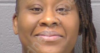 BROWN, CANDACE P | 2020-03-04 11:20:00 Will County, Illinois Booking