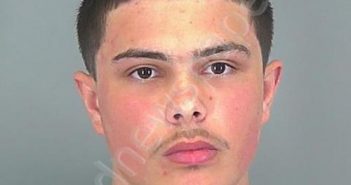 <B>WILBER</B> <B>ANTHONY</B> <B>AUSTIN</B> #, Spartanburg County, South Carolina - 2020-03-05 15:31:10