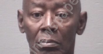 BROWN, DENNIS CLEVELAND | 2020-03-05 New Hanover County, North Carolina Booking