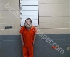 STEVE SMITH | 2020-03-05 23:17:00 Morgan County, Tennessee Booking