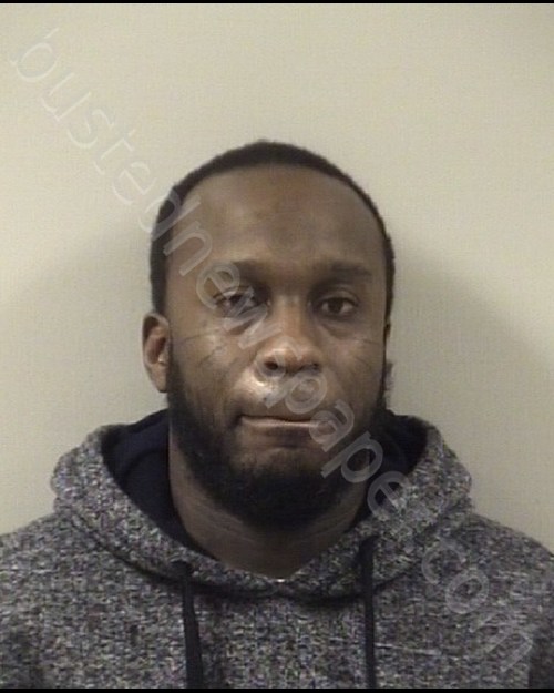 CHRISTEN LAMAR HATLEY #, Johnston County, North Carolina - 2020-03-05