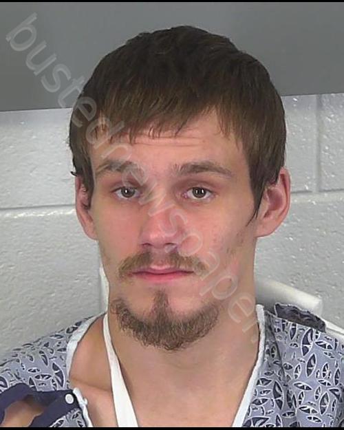 TERRY DYLAN CANNON #, Spartanburg County, South Carolina - 2020-03-05 15:06:10