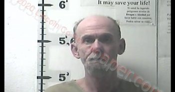 <B>FLOYD</B> <B>STEVENS</B> #, Lincoln County, Kentucky - 2020-03-05 17:00:00