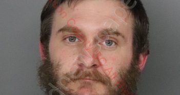 JACOB LEE EDWARDS | 2020-03-05 14:15:00 Anderson County, South Carolina Booking