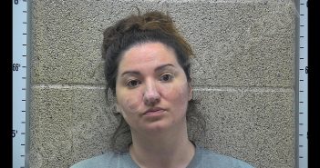 <B>JESSICA</B> <B>M</B> <B>NELSON</B> #, Henderson County, Kentucky - 2020-03-05 01:54:00