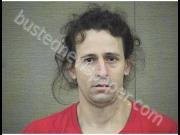 OCKER, JACOB | 2020-03-05 Harnett County, North Carolina Booking