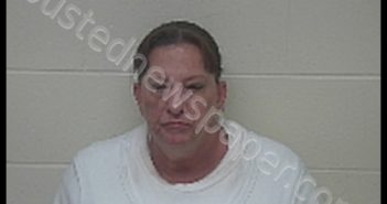 <B>JONES</B> <B>CHARLOTTE</B> <B>A</B> #, Scioto County, Ohio - 2020-03-05