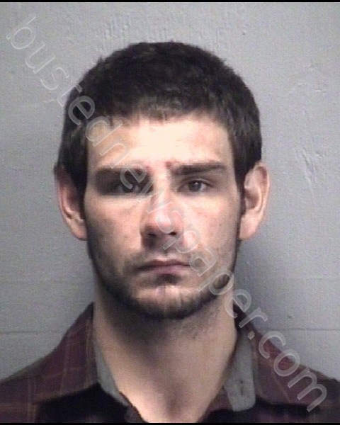 GORE, EDWARD CONNER #, New Hanover County, North Carolina - 2020-03-05