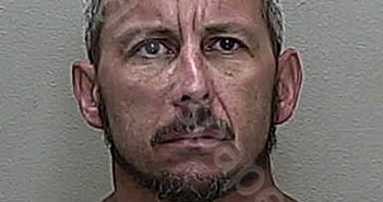 <B>KEEN</B>, <B>NICHOLAS</B> #, Marion County, Florida - 2020-03-05 18:00:00