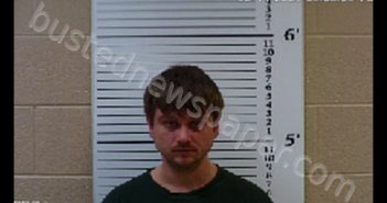 TURNER, SPACE JON | 2020-03-05 12:28:00 Cherokee County, North Carolina Booking