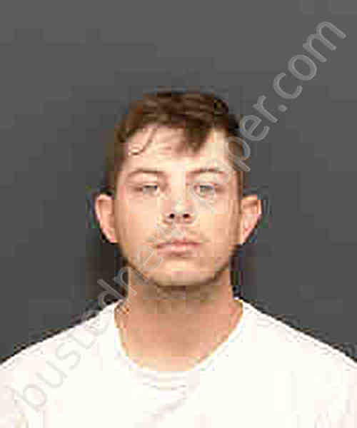 MUNDELLA, TONY MICHAEL #, Sarasota County, Florida - 2020-03-05