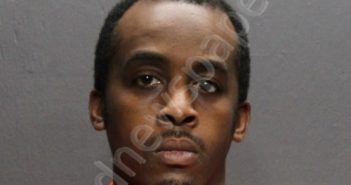 DARYLL LORENZO ELLIOTT | 2020-03-05 17:25:00 Western Tidewater, Virginia Booking