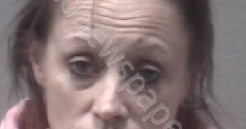 GOOCH, BRANDY MICHELLE | 2020-03-05 New Hanover County, North Carolina Booking