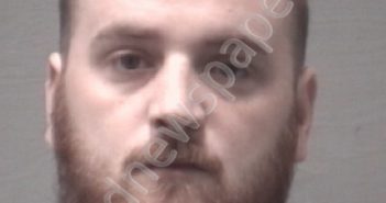 THOMAS, ANDREW JAMES | 2020-03-05 New Hanover County, North Carolina Booking