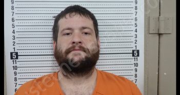 <B>CHRISTOPHER</B> <B>D</B> <B>ANGELLY</B> #, Scott County, Missouri - 2020-03-05 10:35:00