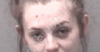 REYNOLDS, MARISSA GRACE | 2020-03-05 New Hanover County, North Carolina Booking