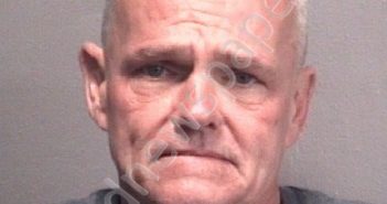FREEMAN, MICHAEL ERIC | 2020-03-05 New Hanover County, North Carolina Booking