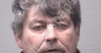 <B>JOHNSON</B>, <B>WILLIAM</B> DWIGHT #, New Hanover County, North Carolina - 2020-03-05