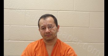 JOSE LUIS RAMOS | 2020-03-05 17:04:00 Pickens County, Georgia Booking
