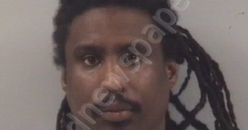 <B>DACARRUS</B> <B>VANCHELL</B> <B>STATON</B> #, Johnston County, North Carolina - 2020-03-05