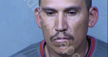 <B>VICTOR</B> <B>DOMINGUEZ</B> HERNAND #, Maricopa County, Arizona - 2020-03-05