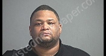 ROBBS FREDERICK O | 2020-03-05 Sandusky County, Ohio Booking