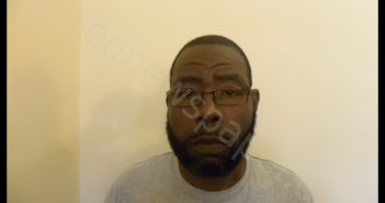 MCCOY, BRANDON LEON | 2020-03-05 New Hanover County, North Carolina Booking