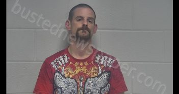 AARON RICHARD ZIRKLE | 2020-03-05 14:50:00 Oldham County, Kentucky Booking