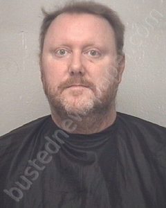 ROLLINS, JOSHUA NOEL | 2020-03-05 Cleveland County, North Carolina Booking