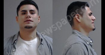 <B>MARTINEZ</B>, <B>ISAAC</B> VELASQUEZ #, Hidalgo County, Texas - 2020-03-05