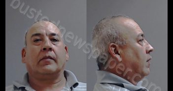 <B>LOZANO</B>, <B>MARTIN</B> #, Hidalgo County, Texas - 2020-03-06