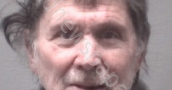 KING, WILLIAM GERALD | 2020-03-06 New Hanover County, North Carolina Booking