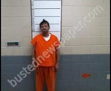 BRIAN WRIGHT | 2020-03-06 03:42:00 Morgan County, Tennessee Booking