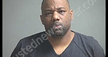 HILL MICHAEL D | 2020-03-06 Sandusky County, Ohio Booking