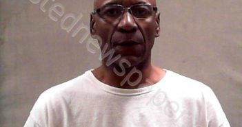 MOSBY, BENJAMIN LAMONT | 2020-03-06 02:15:00 Ohio County, West Virginia Booking