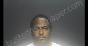 CLIFTON GEE BRIGHTHARP | 2020-03-06 14:00:00 Western Tidewater, Virginia Booking