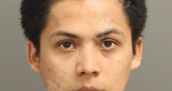 SANTOS-LOPEZ,NERLIN RODINEI | 2020-03-06 11:15:00 Wake County, North Carolina Booking