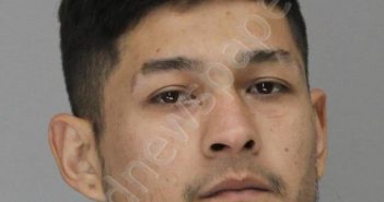 <B>CHAVEZ</B>, <B>HECTOR</B> #, Dallas County, Texas - 2020-03-06 05:15:00
