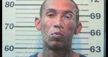 SHEPARD, XAVIER, DAVELL | 2020-03-06 Mobile County, Alabama Booking