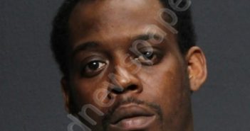 AKEEM CORNELIOUS GODWIN | 2020-03-06 09:56:00 Western Tidewater, Virginia Booking