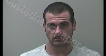<B>NICHOLAS</B> <B>ANTHONY</B>–<B>RAY</B> <B>OTTO</B> #, Midland County, Michigan - 2020-03-06 00:08:00