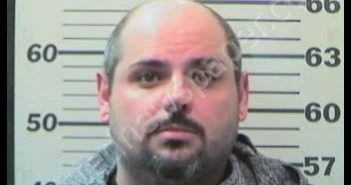 FLOYD, RUSSELL, DEWAYNE | 2020-03-06 Mobile County, Alabama Booking