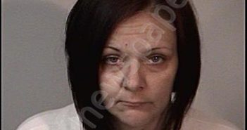 <B>RADER</B>, <B>JESSICA</B> <B>LEANN</B> #, Rappahannock Regional Jail, Virginia - 2020-03-06 02:13:00