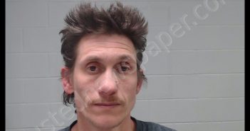 <B>CHRISTOPHER</B> <B>LEE</B> <B>HULON</B> #, Atchison County, Kansas - 2020-03-06 18:42:00