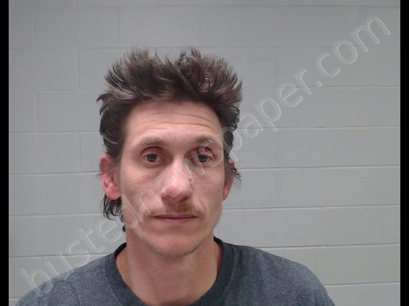 CHRISTOPHER LEE HULON #, Atchison County, Kansas - 2020-03-06 18:42:00