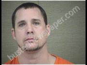 NORTON, JONATHAN | 2020-03-06 Harnett County, North Carolina Booking