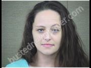 ORTEGA, AMY | 2020-03-06 Harnett County, North Carolina Booking