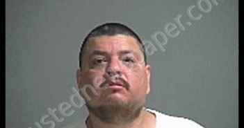 MONTOYA MARGARITO J | 2020-03-06 Sandusky County, Ohio Booking