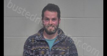 MARK ELIJAH BOYATT | 2020-03-06 19:25:00 Oldham County, Kentucky Booking